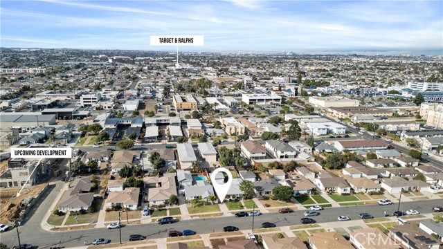 Detail Gallery Image 45 of 48 For 15905 La Salle Ave, Gardena,  CA 90247 - 4 Beds | 3 Baths