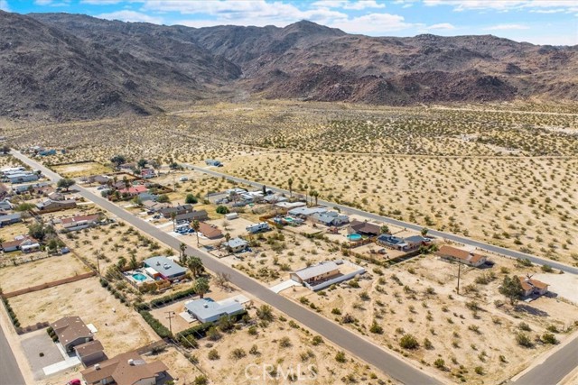 Detail Gallery Image 37 of 40 For 6752 Manzanita Ave, Twentynine Palms,  CA 92277 - 3 Beds | 2 Baths