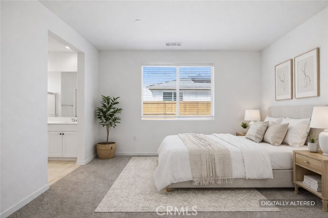 Detail Gallery Image 10 of 31 For 3719 Santa Ynez Ct, Rosamond,  CA 93560 - 4 Beds | 2 Baths