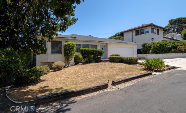 6420 Via De Anzar, Rancho Palos Verdes, California 90275, 2 Bedrooms Bedrooms, ,1 BathroomBathrooms,Residential,Sold,Via De Anzar,SB24158547