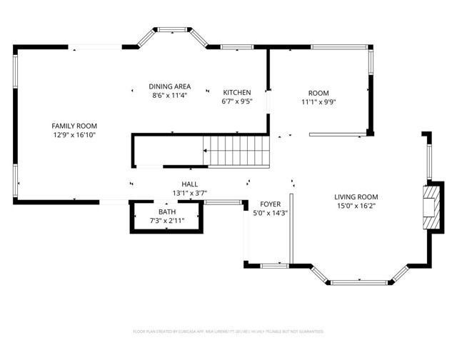 Detail Gallery Image 30 of 43 For 22933 De Berry St, Grand Terrace,  CA 92313 - 3 Beds | 2/1 Baths