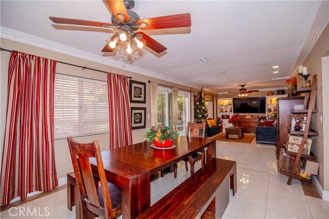 Detail Gallery Image 11 of 35 For 4875 Golden Ridge Dr, Corona,  CA 92878 - 3 Beds | 2 Baths