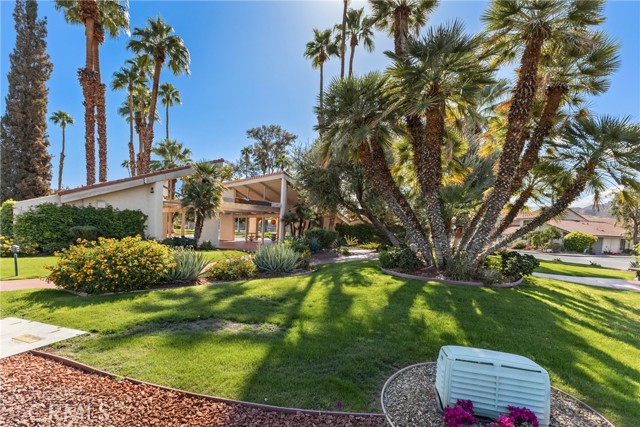 Detail Gallery Image 32 of 35 For 6135 Montecito Dr, Palm Springs,  CA 92264 - 3 Beds | 2/1 Baths