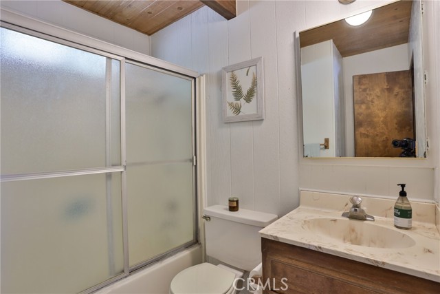 Detail Gallery Image 23 of 54 For 23828 Zuger Dr, Crestline,  CA 92325 - 3 Beds | 2 Baths