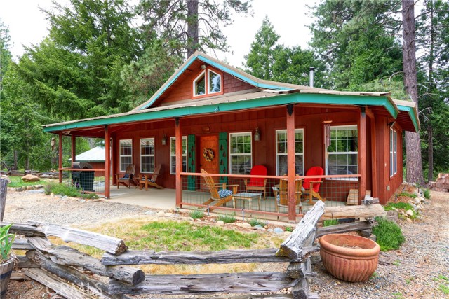 Detail Gallery Image 23 of 69 For 7072 Cranes Nest Rd, Mariposa,  CA 95338 - 1 Beds | 1 Baths