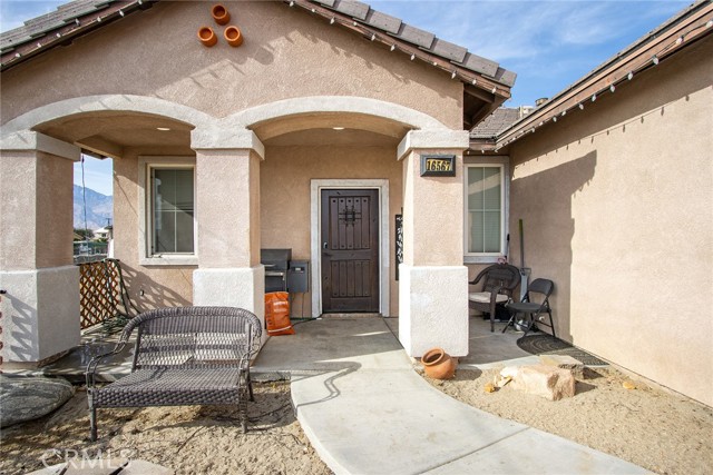 Detail Gallery Image 24 of 25 For 16567 Maunaloa Rd, Desert Hot Springs,  CA 92240 - 3 Beds | 2 Baths