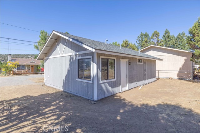 Detail Gallery Image 16 of 17 For 2184 4th Ln, Big Bear City,  CA 92314 - 2 Beds | 1 Baths