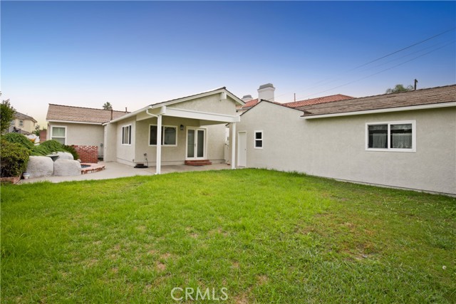 Detail Gallery Image 30 of 38 For 8620 Lubec St, Downey,  CA 90240 - 3 Beds | 2 Baths