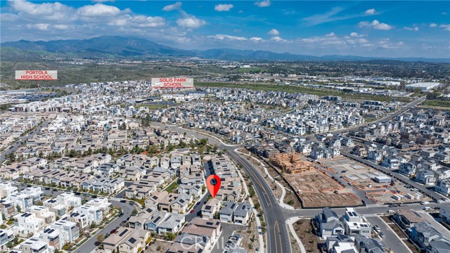 Detail Gallery Image 30 of 32 For 130 Chorus, Irvine,  CA 92618 - 3 Beds | 2/1 Baths