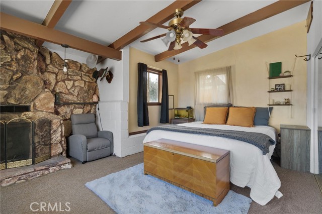 Detail Gallery Image 14 of 25 For 7321 Wild Horse Canyon Rd, Wrightwood,  CA 92397 - 3 Beds | 2 Baths