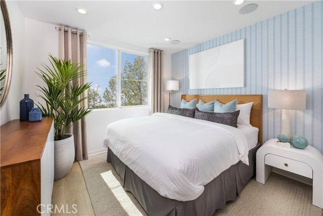 Detail Gallery Image 9 of 9 For 4149 E Circle Paseo #203,  Ontario,  CA 91764 - 1 Beds | 1 Baths