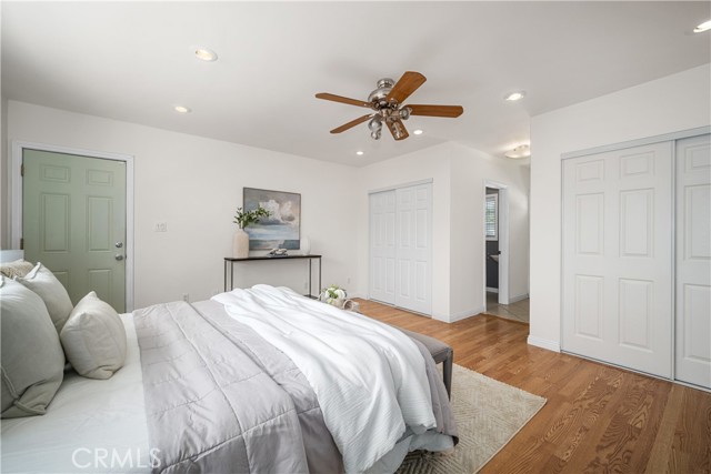 Detail Gallery Image 22 of 55 For 5530 E Mezzanine Way, Long Beach,  CA 90808 - 4 Beds | 3/1 Baths