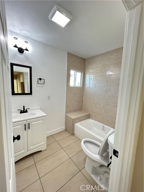 Detail Gallery Image 13 of 13 For 201 S Rose Ave, Compton,  CA 90221 - 2 Beds | 1 Baths