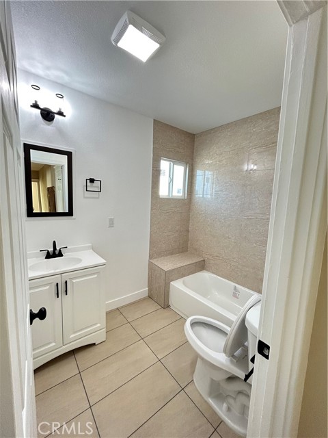 Detail Gallery Image 13 of 13 For 201 S Rose Ave, Compton,  CA 90221 - 2 Beds | 1 Baths