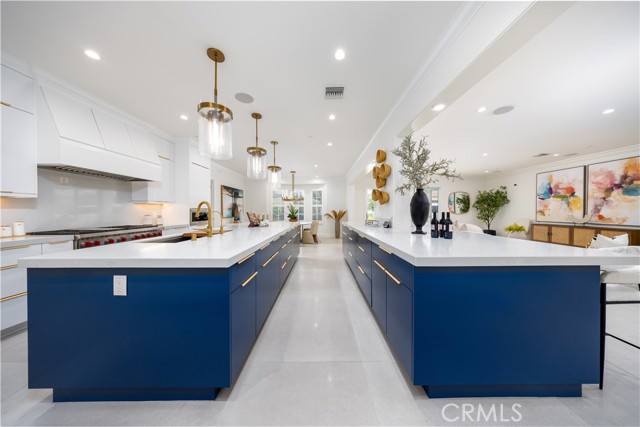 Detail Gallery Image 16 of 66 For 2015 Bella Vista Ave, Arcadia,  CA 91007 - 7 Beds | 8 Baths