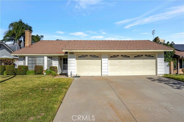 12734 Coriander Court , Rancho Cucamonga, California, 91739