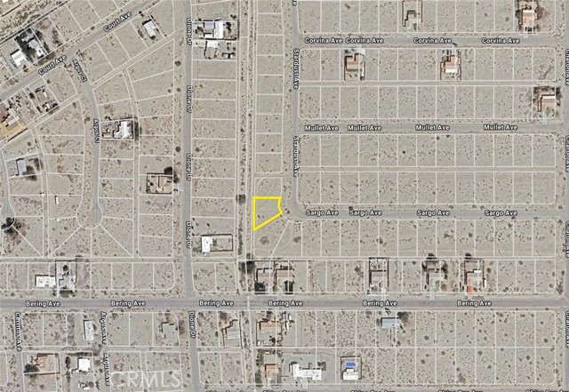 Detail Gallery Image 2 of 6 For 2905 Stardust Ave, Thermal,  CA 92274 - – Beds | – Baths