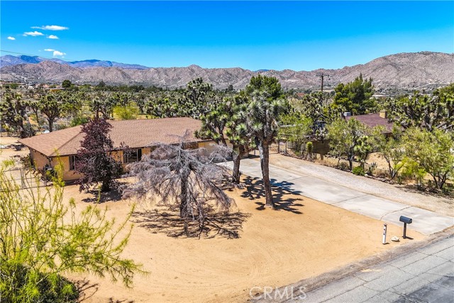 Detail Gallery Image 42 of 51 For 7930 Palm Ave, Yucca Valley,  CA 92284 - 3 Beds | 2 Baths
