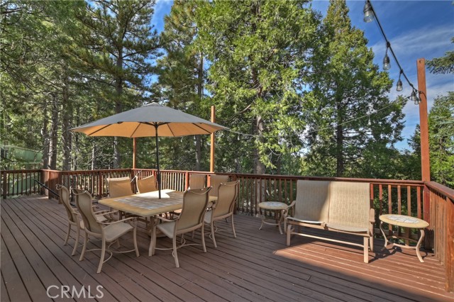 Detail Gallery Image 39 of 60 For 27276 Grizzly Ln, Lake Arrowhead,  CA 92352 - 4 Beds | 2 Baths