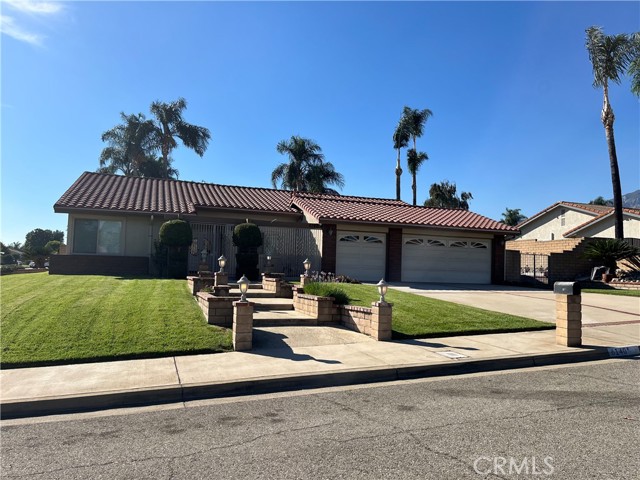 Detail Gallery Image 1 of 1 For 6140 Layton St, Rancho Cucamonga,  CA 91701 - 4 Beds | 2 Baths