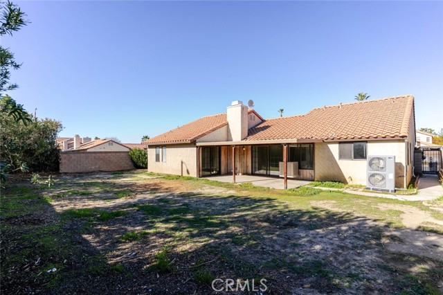 Detail Gallery Image 27 of 36 For 4906 Pacifica Ave, Palmdale,  CA 93552 - 4 Beds | 2 Baths