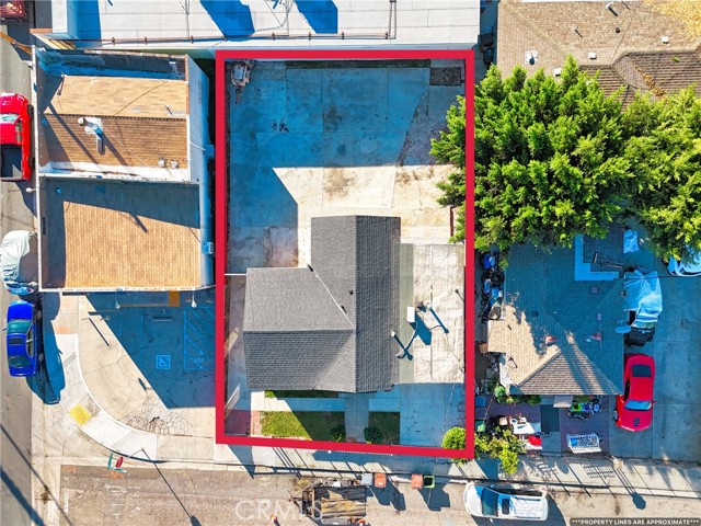 Detail Gallery Image 39 of 48 For 806 W Spruce St, Compton,  CA 90220 - 3 Beds | 1 Baths