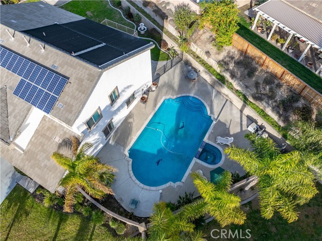 Detail Gallery Image 61 of 72 For 7905 via Obra Ct, Highland,  CA 92346 - 5 Beds | 4/1 Baths