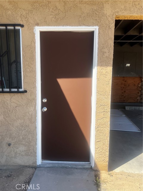 Detail Gallery Image 7 of 46 For 73601 Sun Valley Dr, Twentynine Palms,  CA 92277 - – Beds | – Baths