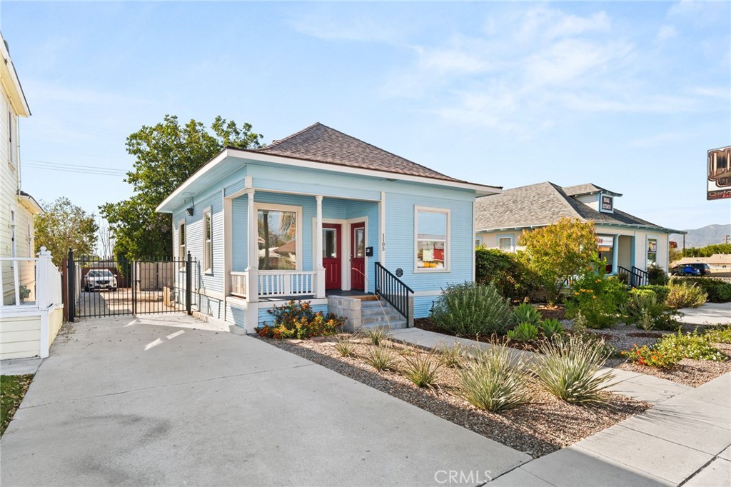 1105 Orange Street