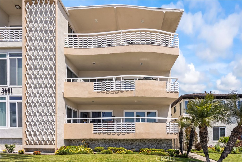 3601 E Ocean Boulevard #2C