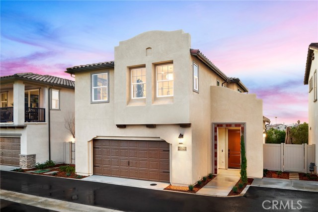 Detail Gallery Image 1 of 1 For 45298 via Vela, Temecula,  CA 92592 - 4 Beds | 3 Baths