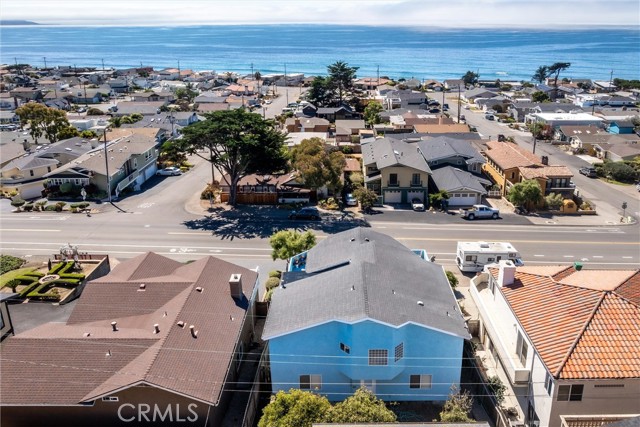 Detail Gallery Image 6 of 39 For 875 S. Ocean Avenue, Cayucos,  CA 93430 - 4 Beds | 3/1 Baths