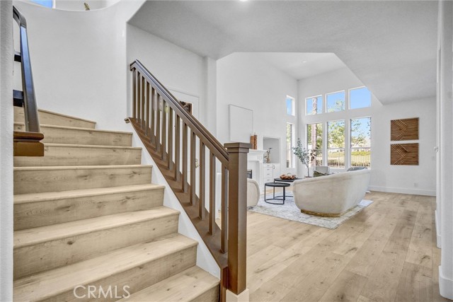 Detail Gallery Image 22 of 54 For 27 via Floria, Rancho Santa Margarita,  CA 92688 - 3 Beds | 2/1 Baths