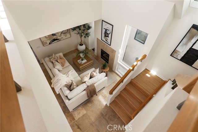 Detail Gallery Image 8 of 15 For 517 Larkspur #2,  Corona Del Mar,  CA 92625 - 2 Beds | 2/1 Baths
