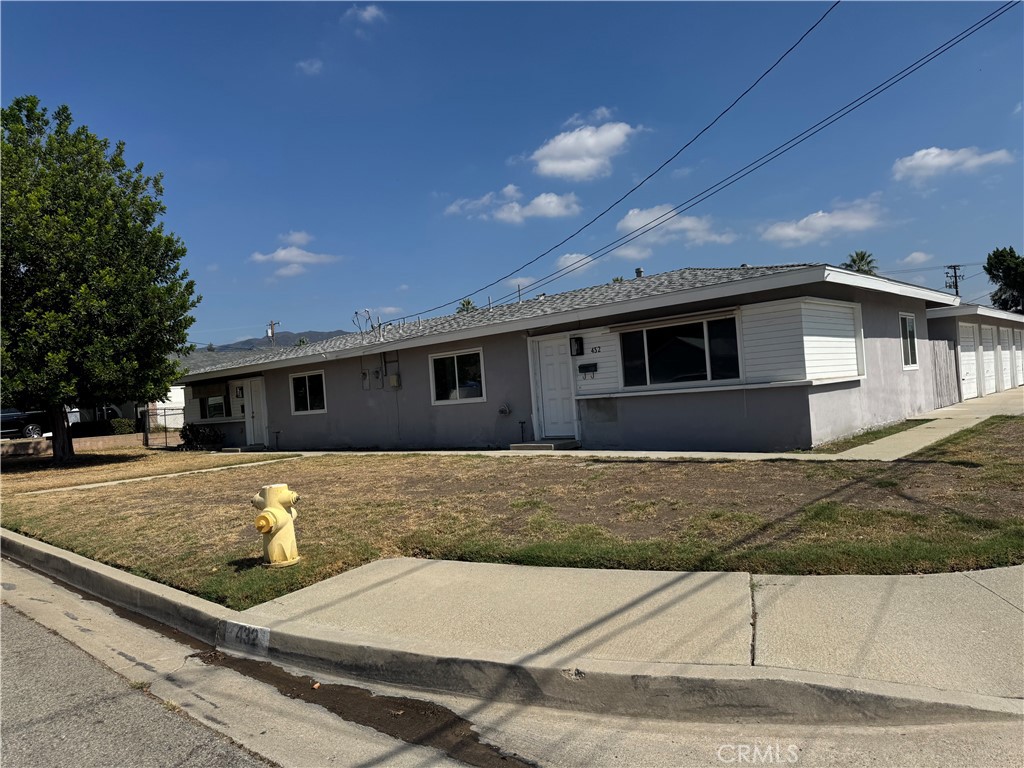 430 S Minnesata Avenue