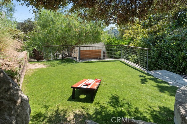 Detail Gallery Image 31 of 34 For 1733 Arteique Rd, Topanga,  CA 90290 - 3 Beds | 2/1 Baths