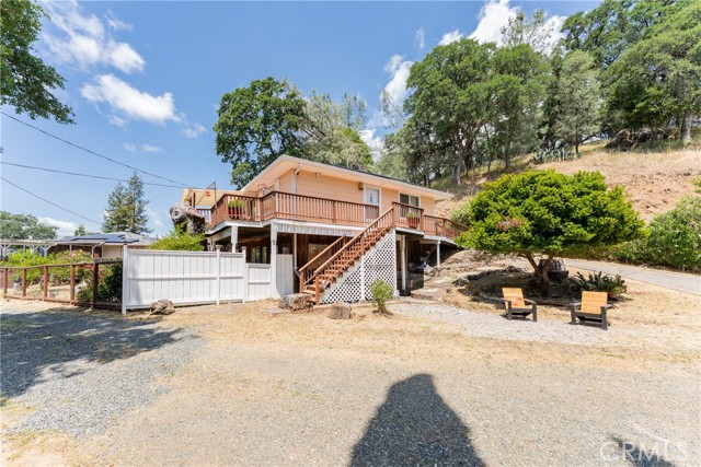 Detail Gallery Image 2 of 32 For 3788 Lakeview Terrace, Lucerne,  CA 95458 - 4 Beds | 2 Baths