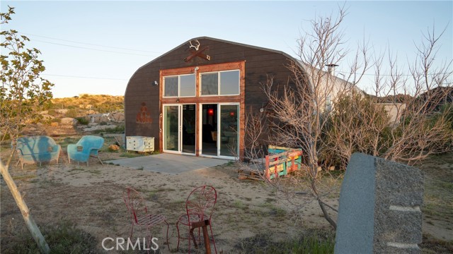 Detail Gallery Image 9 of 47 For 52131 Pipes Canyon Rd, Pioneertown,  CA 92268 - 2 Beds | 1 Baths