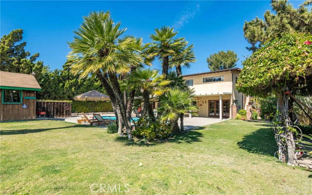 4808 Blackhorse Road, Rancho Palos Verdes, California 90275, 3 Bedrooms Bedrooms, ,3 BathroomsBathrooms,Residential,Sold,Blackhorse,PV22056001