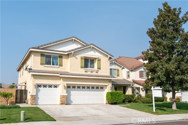 6345 Madera Court, Eastvale, CA 92880