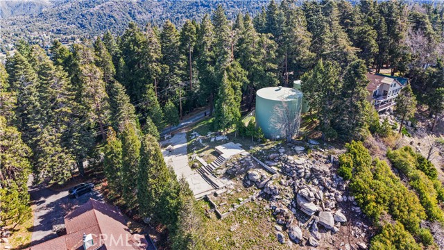 Detail Gallery Image 3 of 28 For 24347 Great View, Crestline,  CA 92325 - – Beds | – Baths