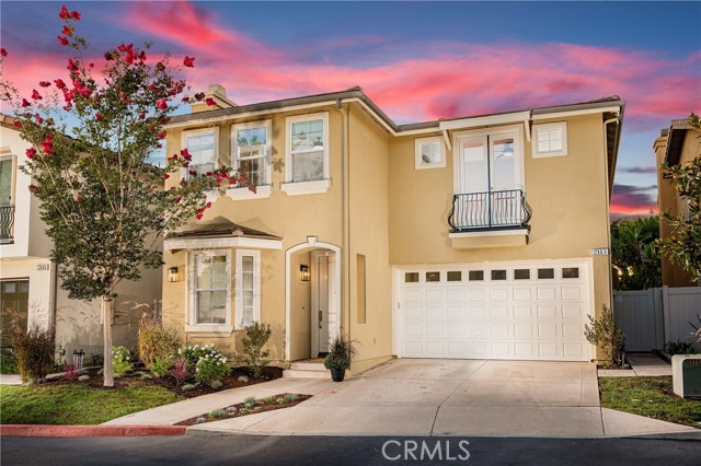 2113 Canyon Circle, Costa Mesa, CA 92627