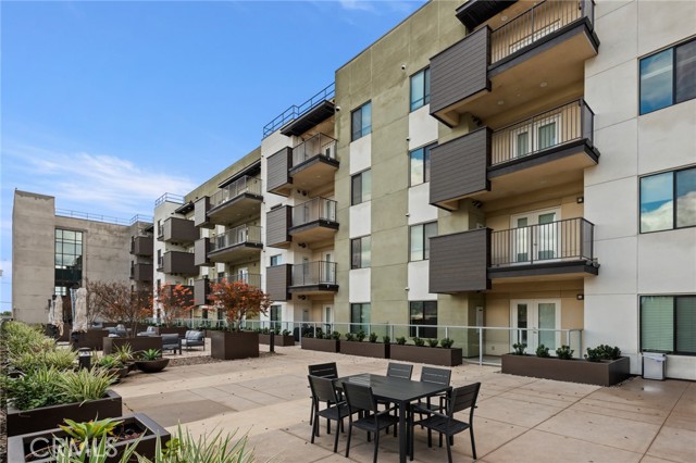 Detail Gallery Image 9 of 50 For 419 N Chandler Ave #501,  Monterey Park,  CA 91754 - 1 Beds | 2 Baths