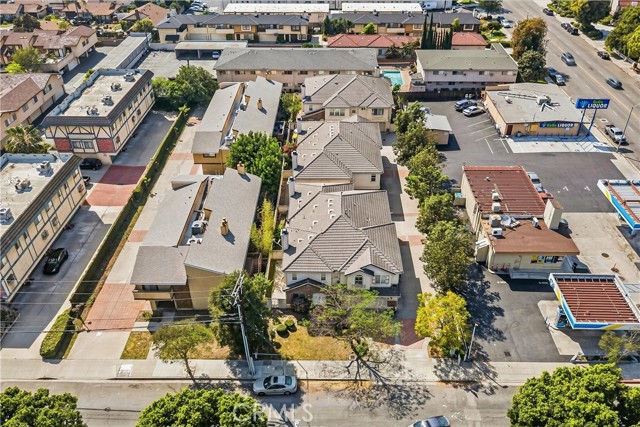 Detail Gallery Image 39 of 41 For 1211 S Golden West Ave #C,  Arcadia,  CA 91007 - 3 Beds | 3 Baths