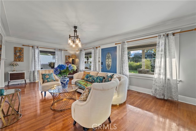 Detail Gallery Image 3 of 30 For 790 N El Molino, Pasadena,  CA 91104 - 6 Beds | 6 Baths