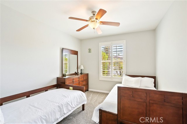 Detail Gallery Image 15 of 38 For 42911 Dell Lago Ct, Indio,  CA 92203 - 3 Beds | 2 Baths