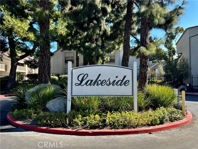 Detail Gallery Image 1 of 72 For 10520 Lakeside Dr #L,  Garden Grove,  CA 92840 - 1 Beds | 1 Baths