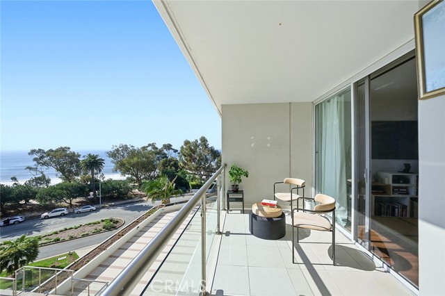 Detail Gallery Image 11 of 37 For 201 Ocean Ave 602p,  Santa Monica,  CA 90402 - 0 Beds | 1 Baths