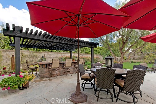 Detail Gallery Image 51 of 59 For 2855 Citrocado Ranch St, Corona,  CA 92881 - 6 Beds | 5/1 Baths