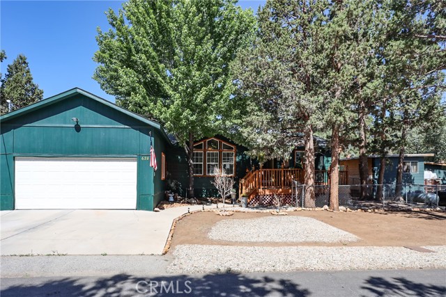 Detail Gallery Image 47 of 52 For 628 Los Angeles Ave, Sugarloaf,  CA 92386 - 3 Beds | 2 Baths